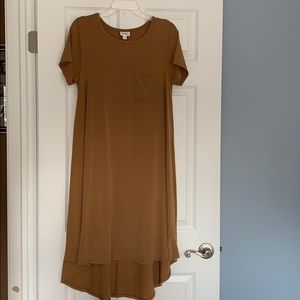 LuLaRoe Carly Dress